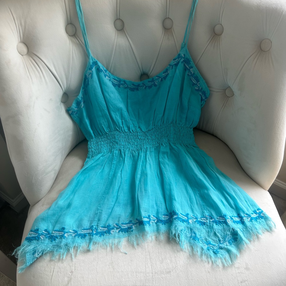 Joie Summer Top